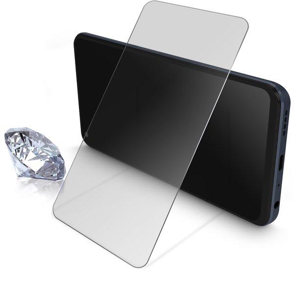 Avizar  Verre Trempé Realme 9 4G et 9 Pro Plus 