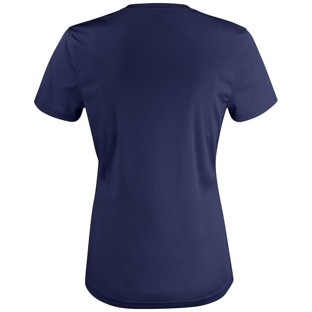 Clique T-Shirt Basic Active  