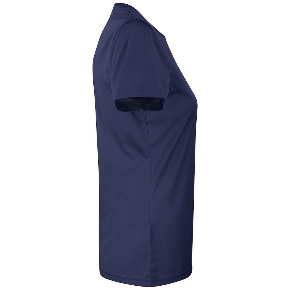 Clique T-Shirt Basic Active  