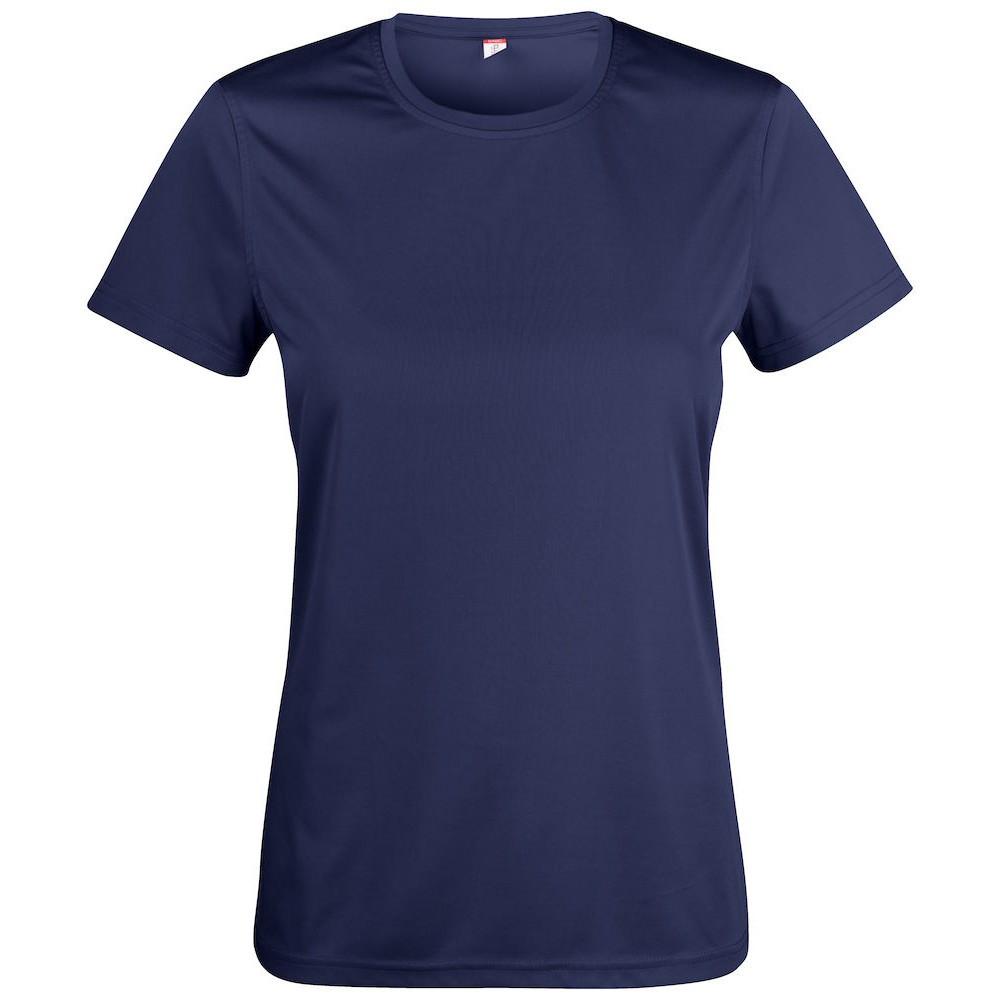 Clique T-Shirt Basic Active  