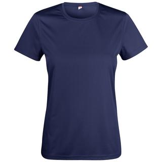 Clique T-Shirt Basic Active  