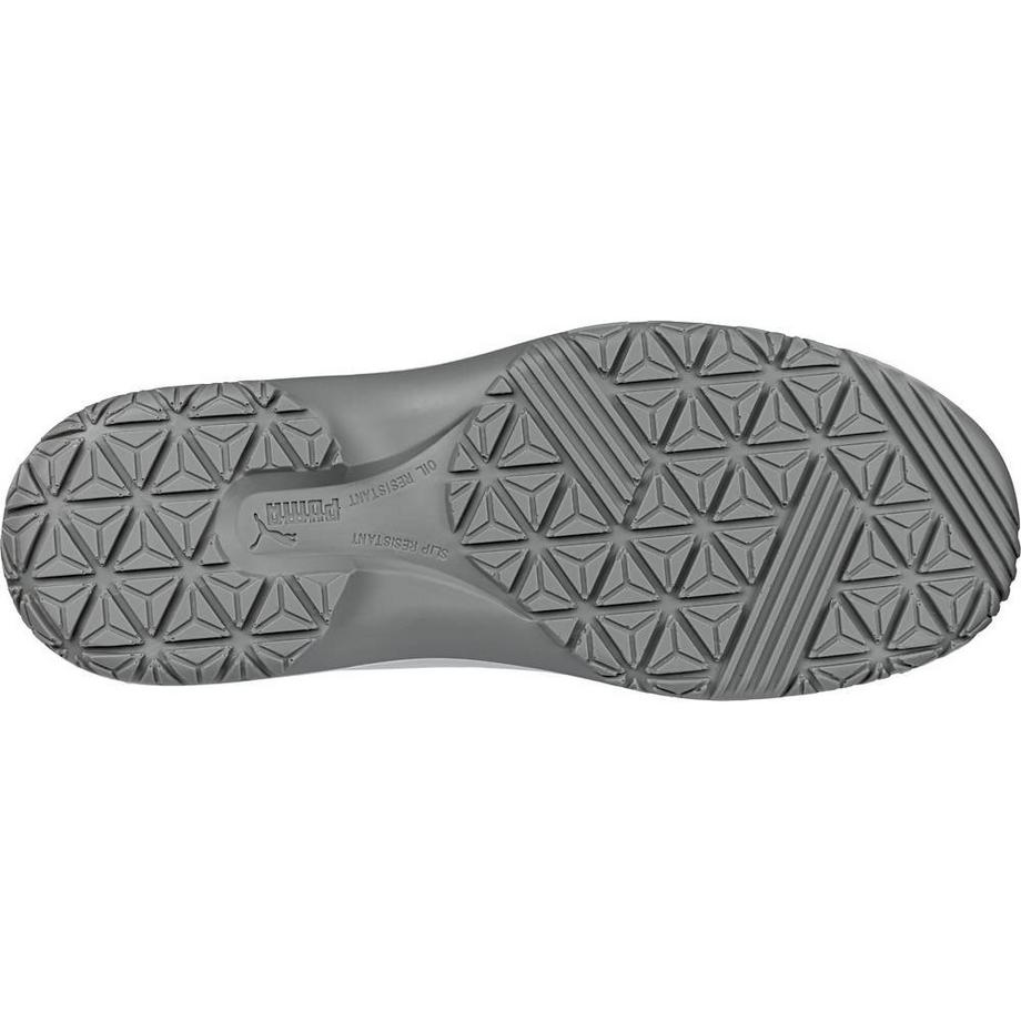 PUMA Bottes de sécurité Absolute Mid S2  