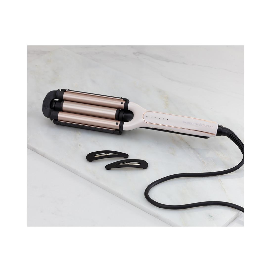 REMINGTON  CI91AW Lockenstab ProLuxe 4in1 