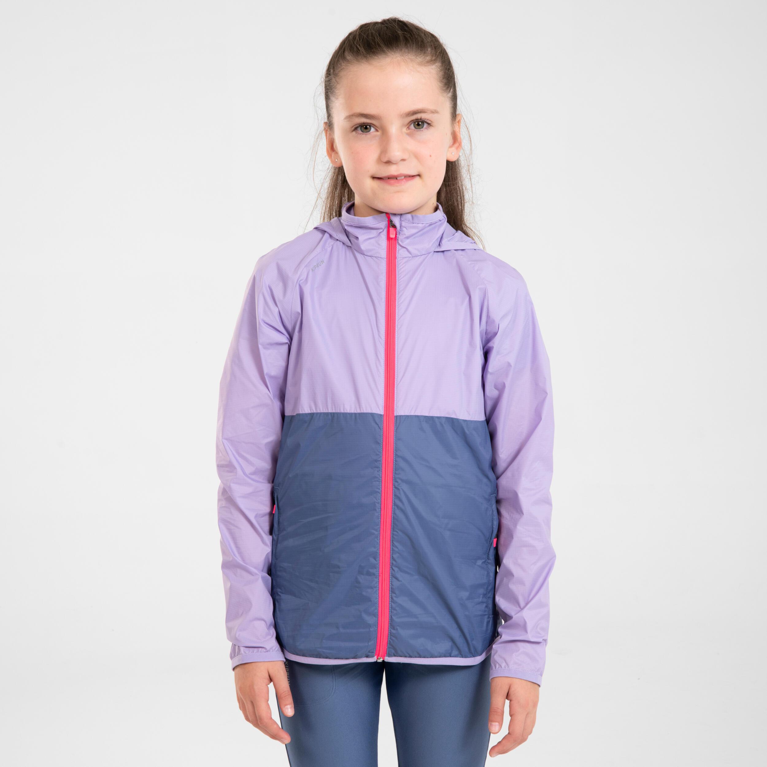 KIPRUN  Windjacke - RUN WIND 