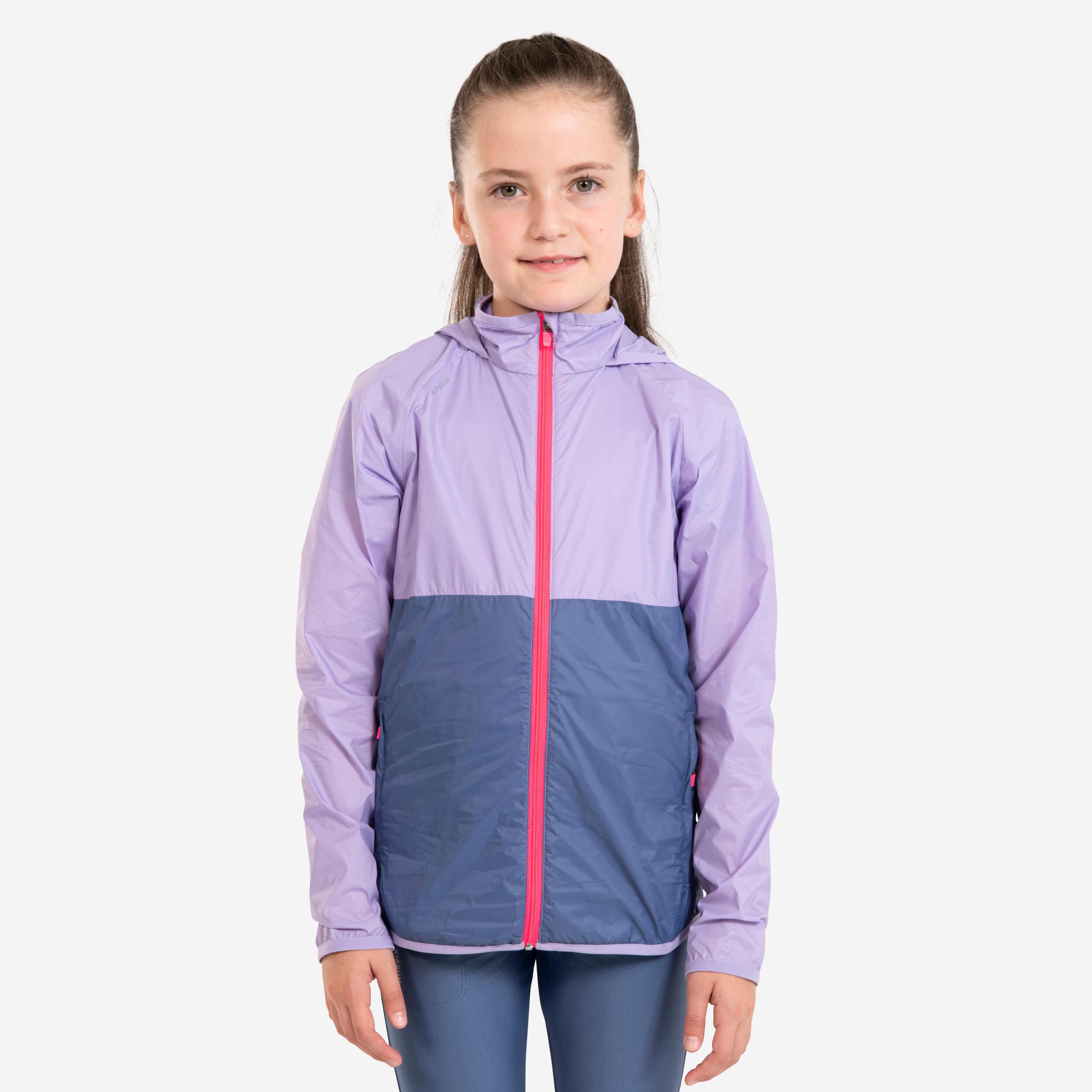 KIPRUN  Windjacke - RUN WIND 