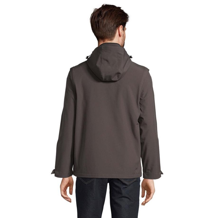 SOLS Falcon 3-in-1 Jacke  