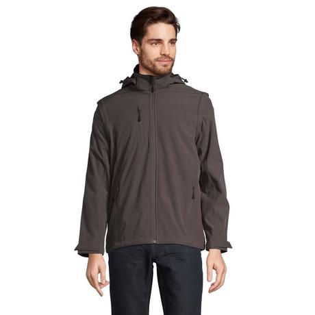 SOLS Falcon 3-in-1 Jacke  
