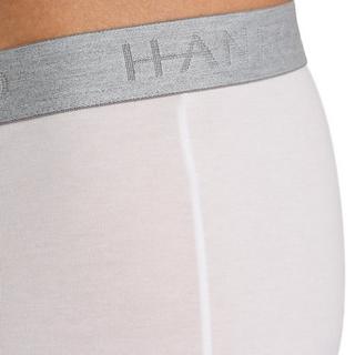 HANRO  2er Pack Cotton Essentials - Retro Short  Pant 