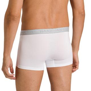 HANRO Cotton Essentials Retro Short Confezione da 2  