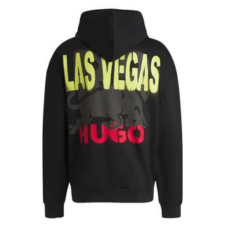 HUGO Las Vegas Kapuzenpullover  