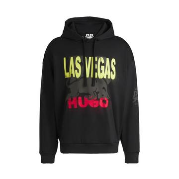 Las Vegas Kapuzenpullover