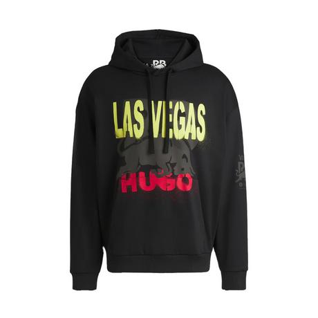 HUGO Las Vegas Kapuzenpullover  