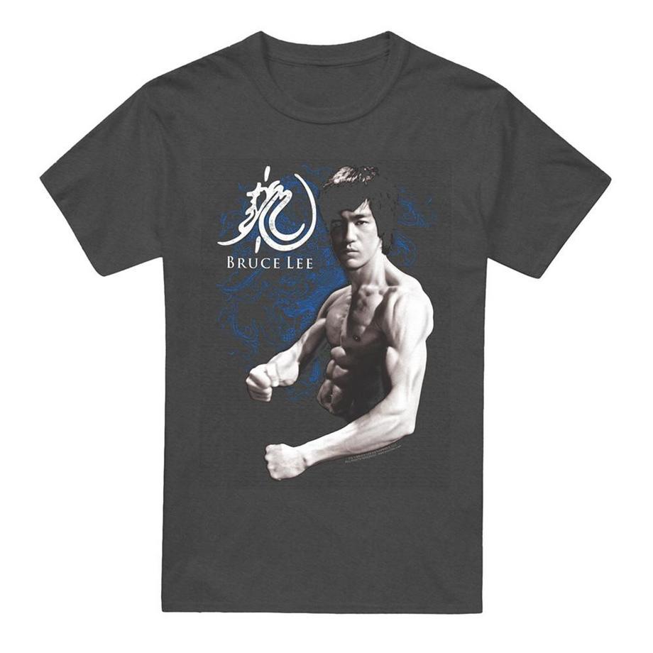 T-ShirtDragon Stance