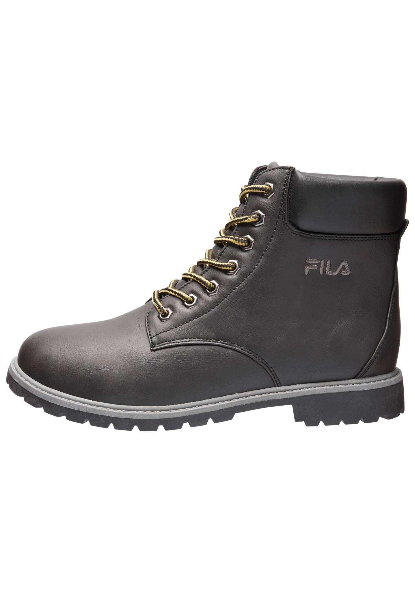 FILA  Schnürstiefelette Maverick Mid Wmn 