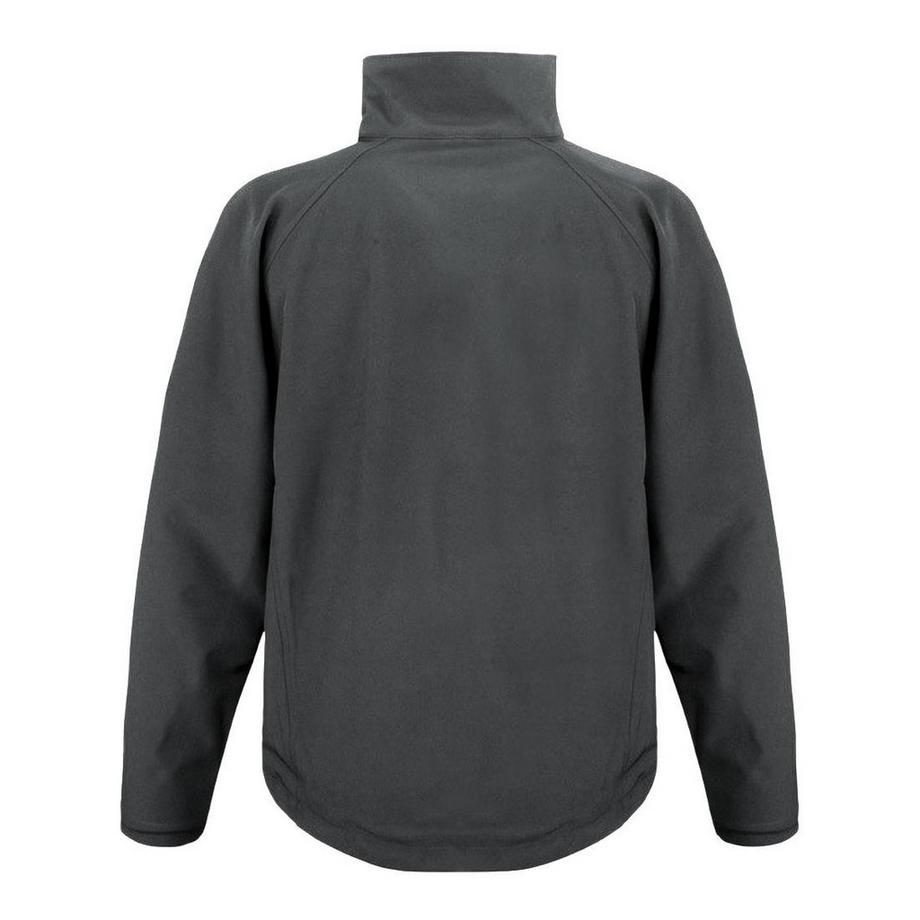 Result Veste Coupevent Respirante  