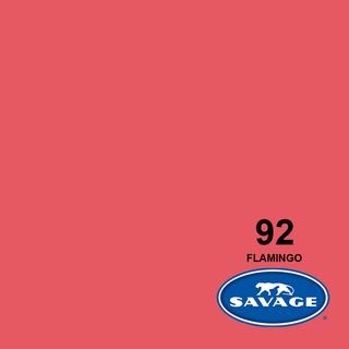 Savage Universal  Savage Universal 92-12 Pink Papier 