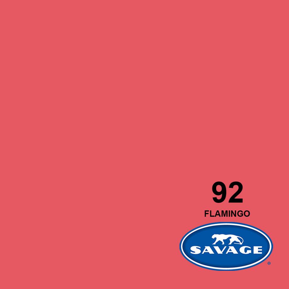 Savage Universal 92-12 Rosa Carta