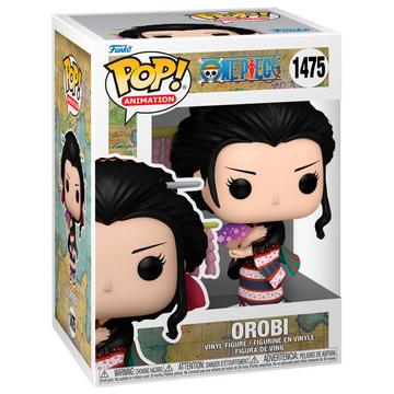 Pop! Animation One Piece - Orobi (Nr.1475)