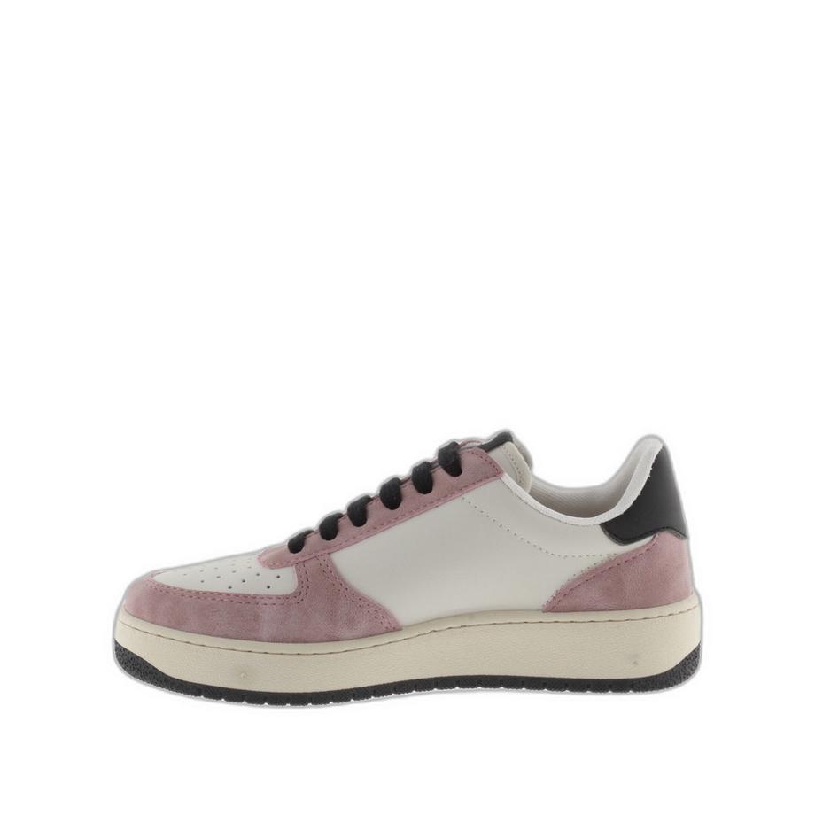 Victoria Scarpe da ginnastica Madrid in similpelle usata  