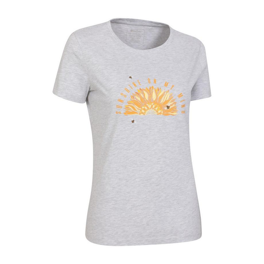 Mountain Warehouse Sunshine T-Shirt  