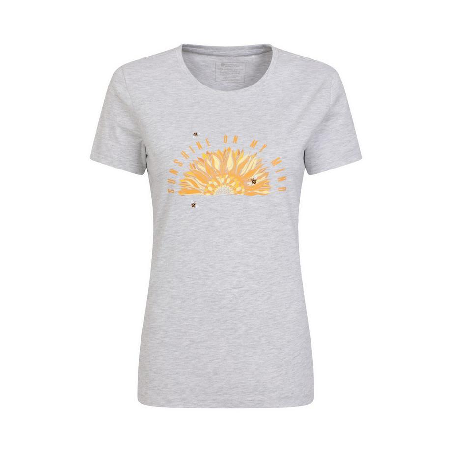 Mountain Warehouse Sunshine T-Shirt  