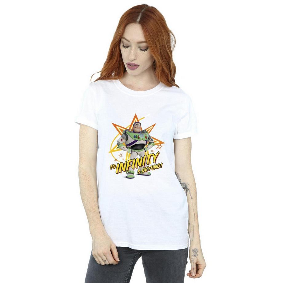 Disney Toy Story To Infinity T-Shirt  