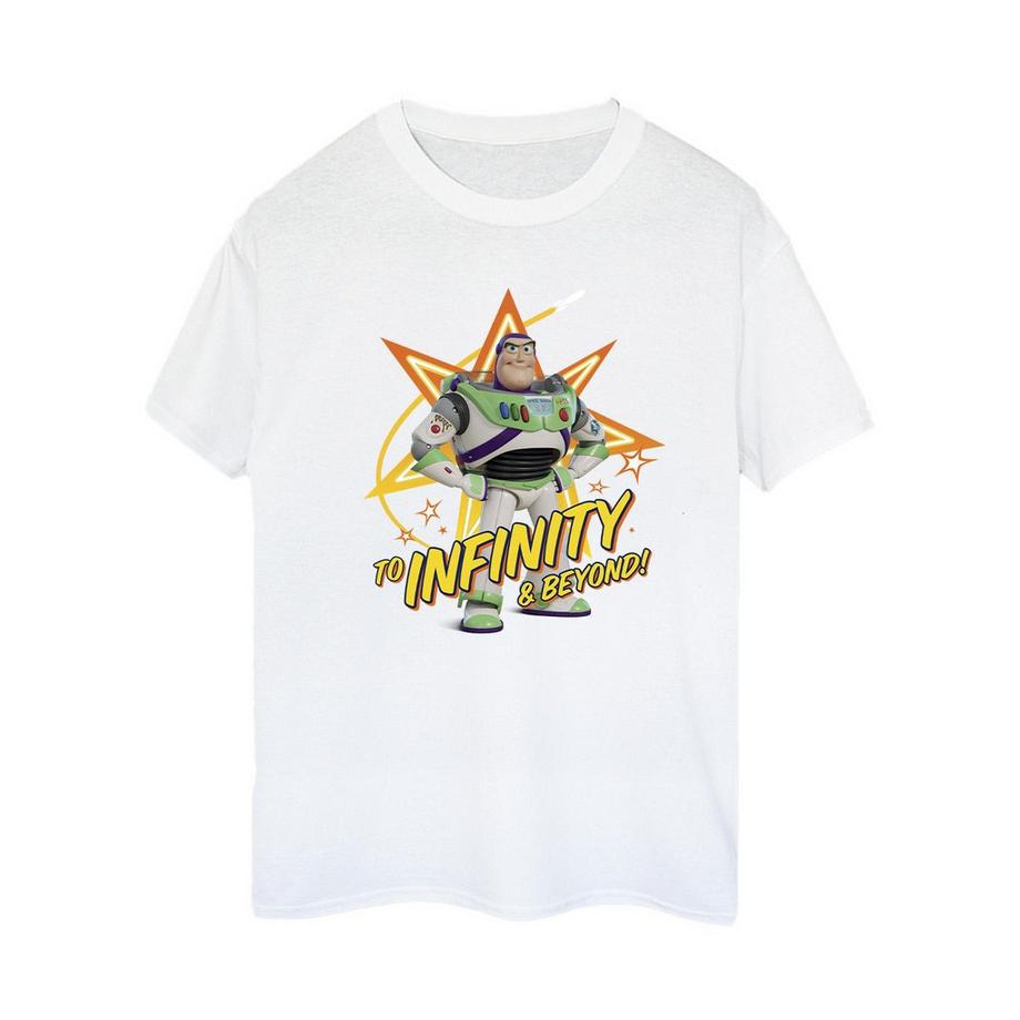 Toy Story To Infinity TShirt
