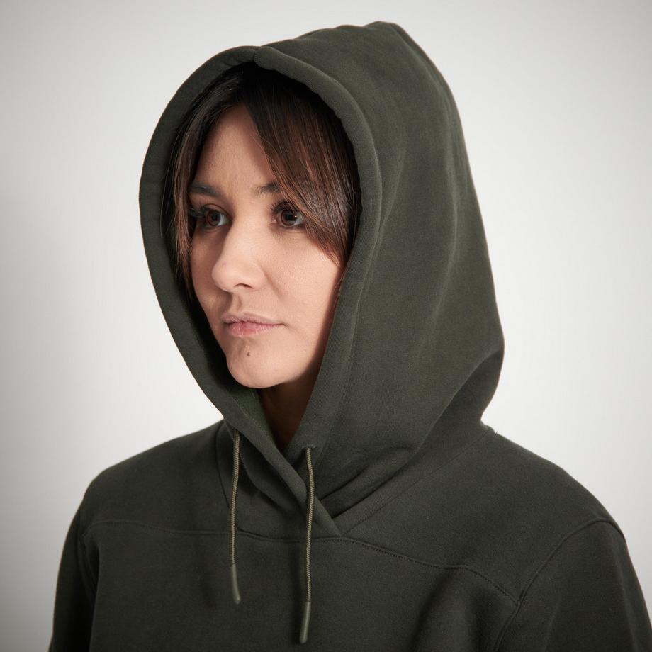 SOLOGNAC  Sweatshirt - WARM 500 