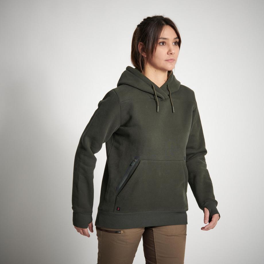 Sweatshirt - WARM 500