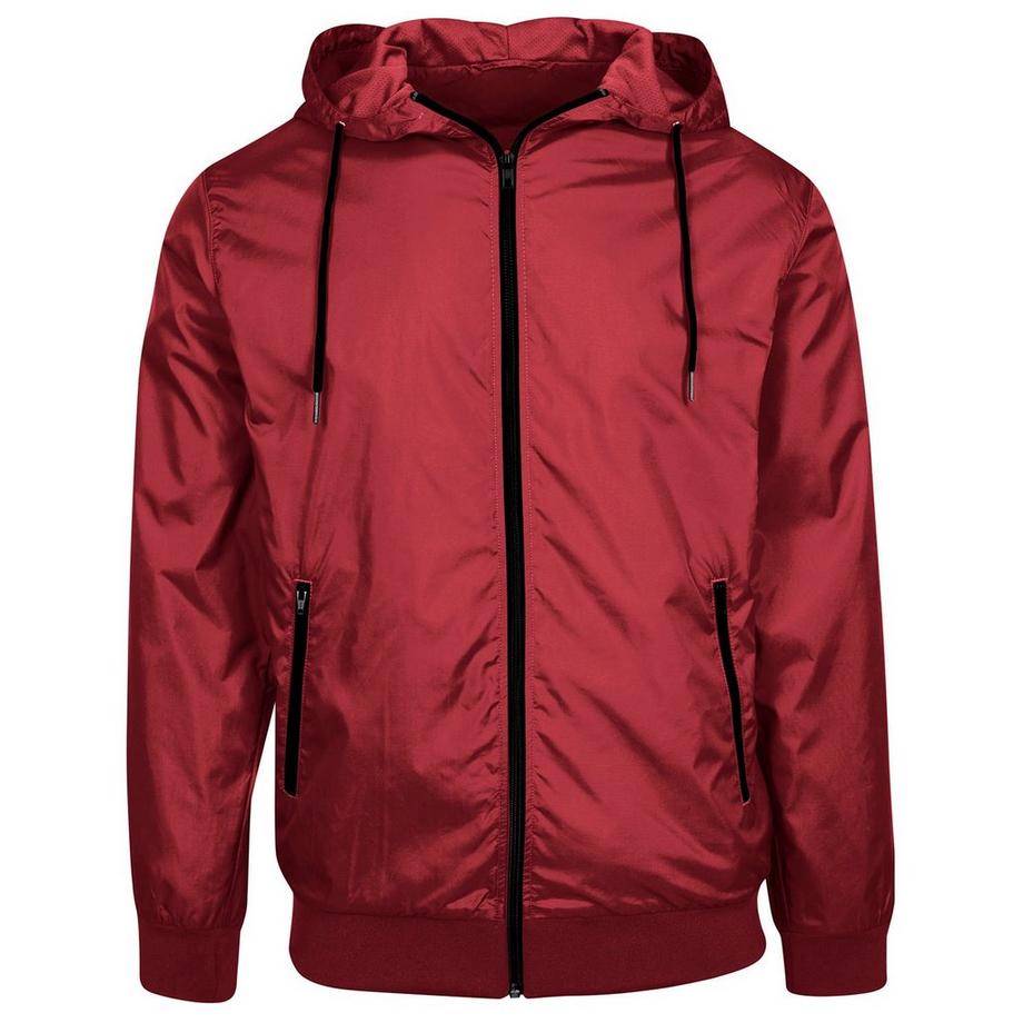 Wind Runner Jacke