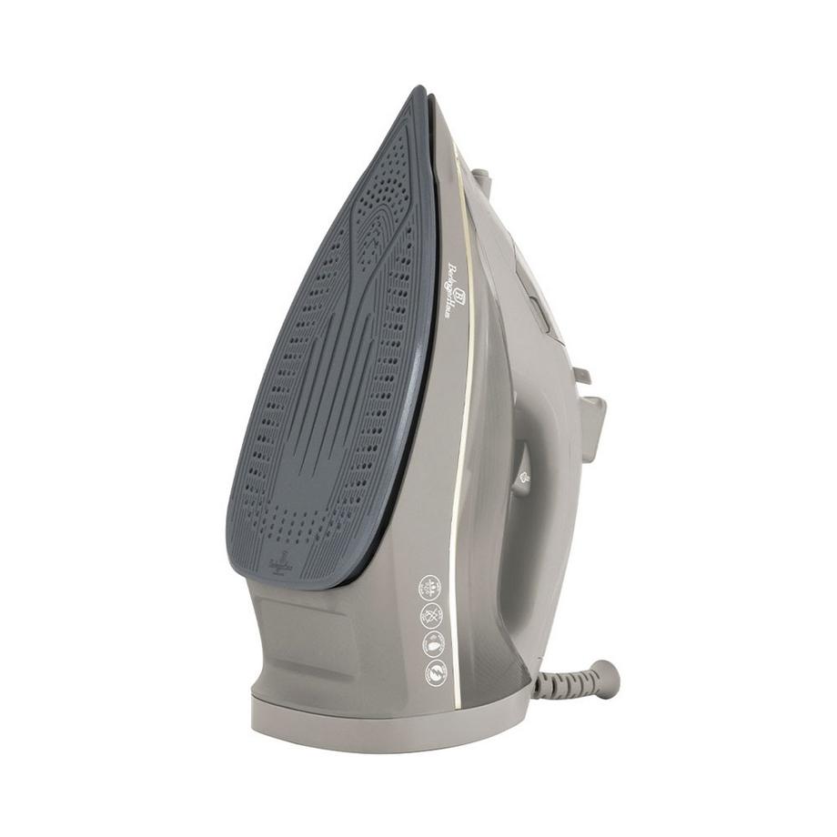 Berlinger Fer à repasser 2200 W Collection Sahara  