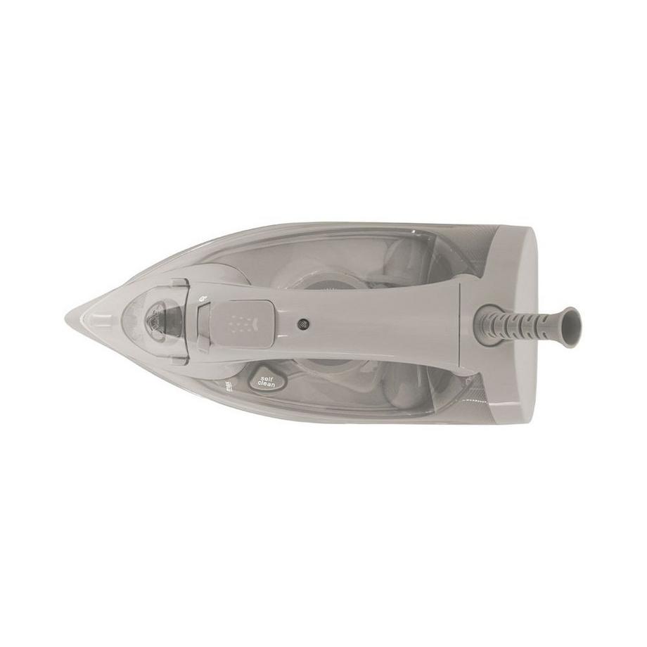 Berlinger Fer à repasser 2200 W Collection Sahara  