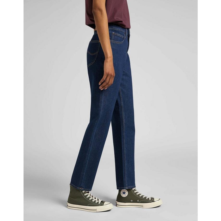 Lee Carol Straight Leg Jeans  