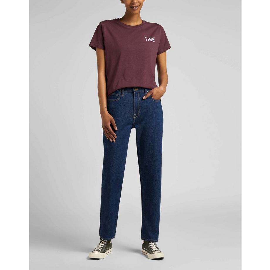 Lee Carol Straight Leg Jeans  
