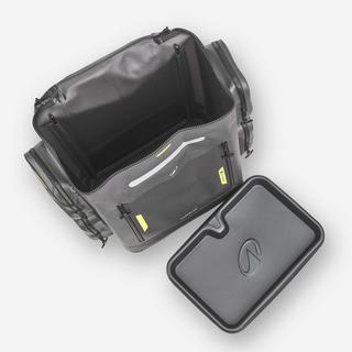 CAPERLAN  Sac à dos pêche en mer 50 l PVC 