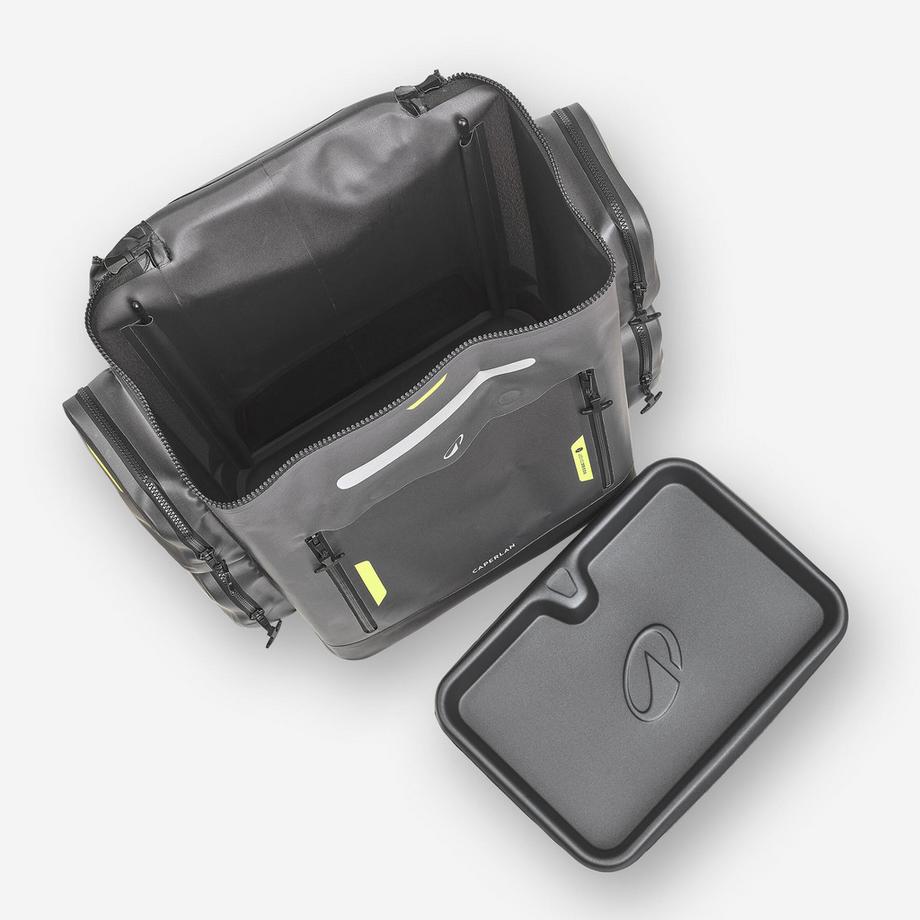 CAPERLAN  Rucksack Meeresangeln 50 l PVC 