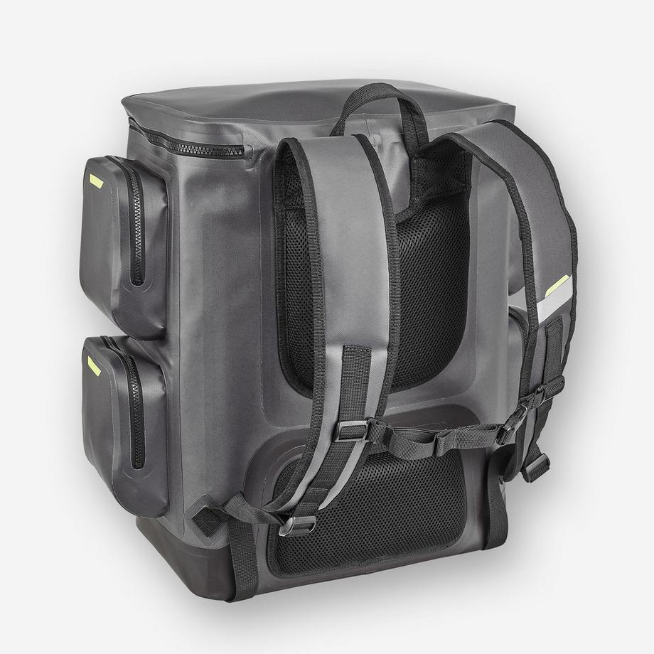 CAPERLAN  Rucksack Meeresangeln 50 l PVC 