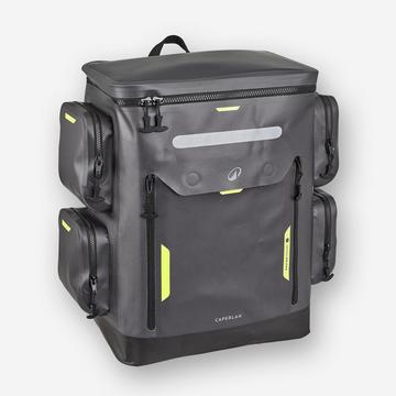Sac à dos pêche en mer 50 l PVC