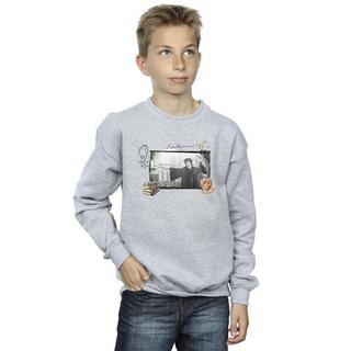 Harry Potter  Expelliarmus Sweatshirt 