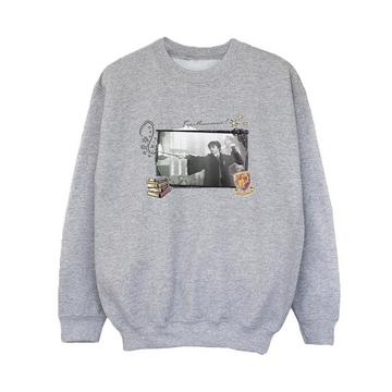 Expelliarmus Sweatshirt