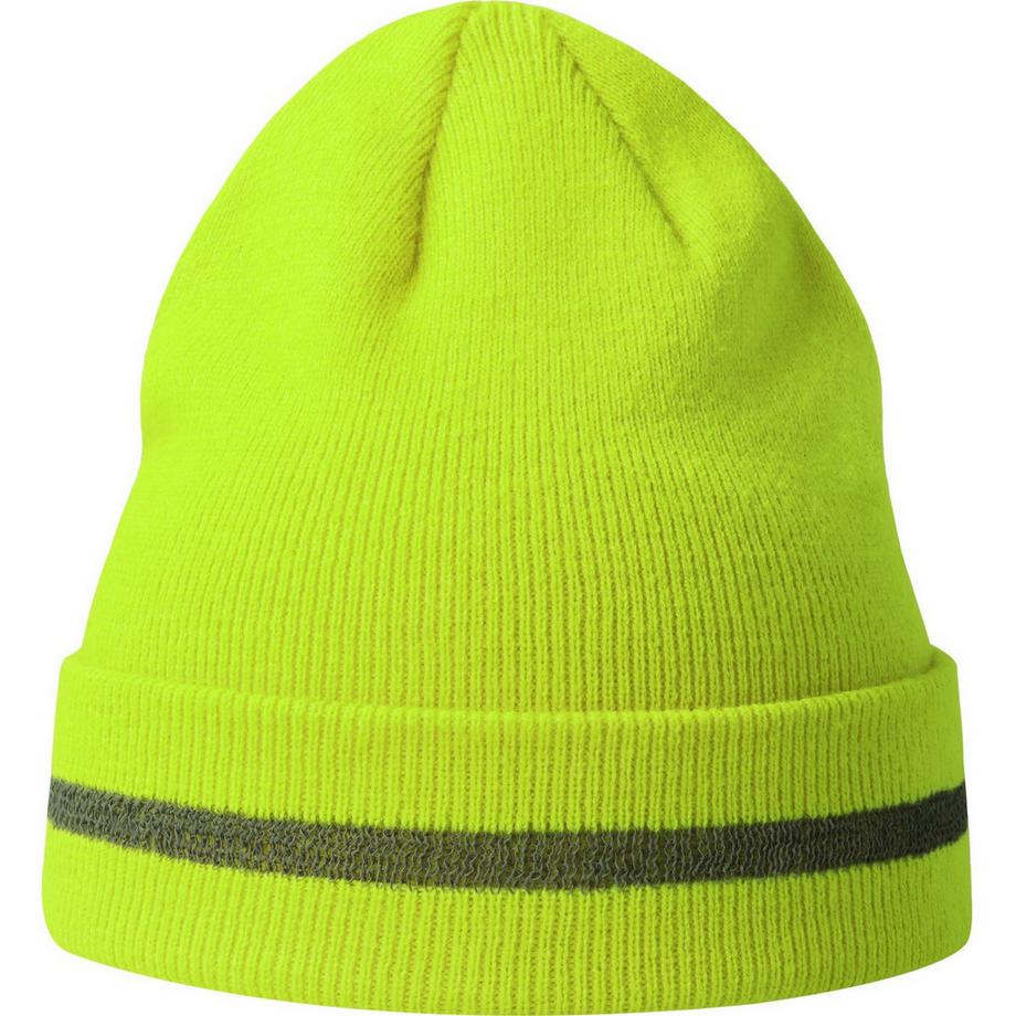 Workout Cappello A Cuffia Alta Visibilità