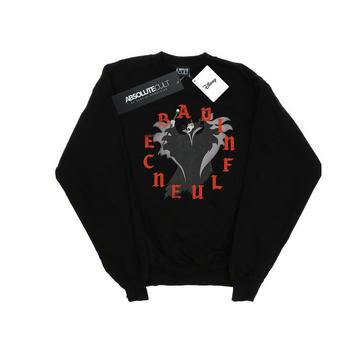 Bad Influence Sweatshirt