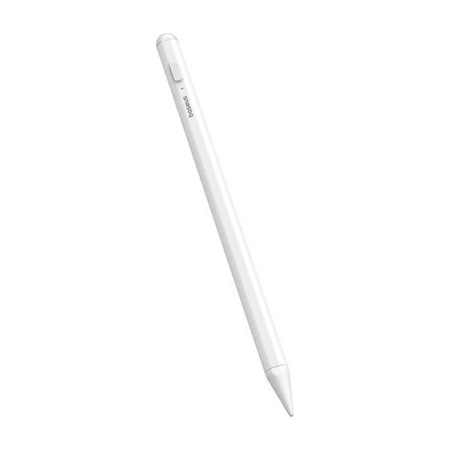 Baseus  Baseus Smooth Writing 2 Serie Stylus Pen Weiss 