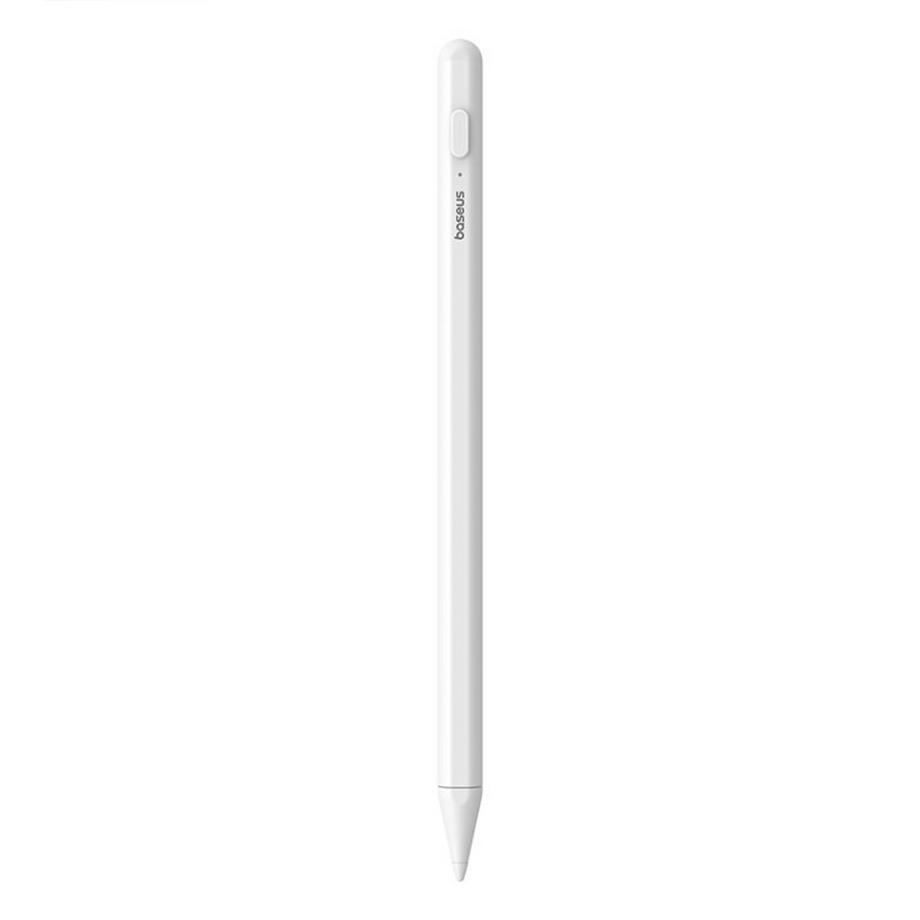 Baseus  Baseus Smooth Writing 2 Serie Stylus Pen Weiss 