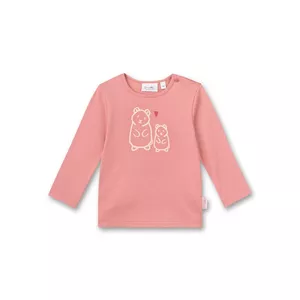 Baby Shirt langarm