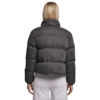 URBAN CLASSICS Piumino corto trapuntato  