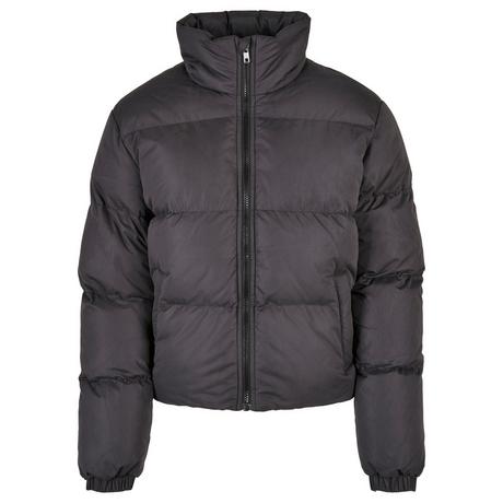 URBAN CLASSICS  kurze gesteppte daunenjacke gt 