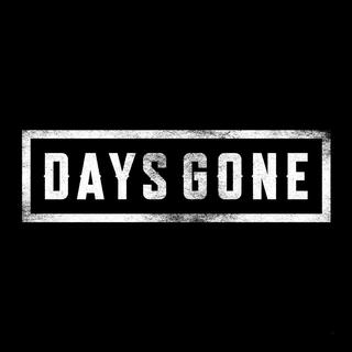 Sony Interactive Entertainment  Days Gone Standard PlayStation 4 