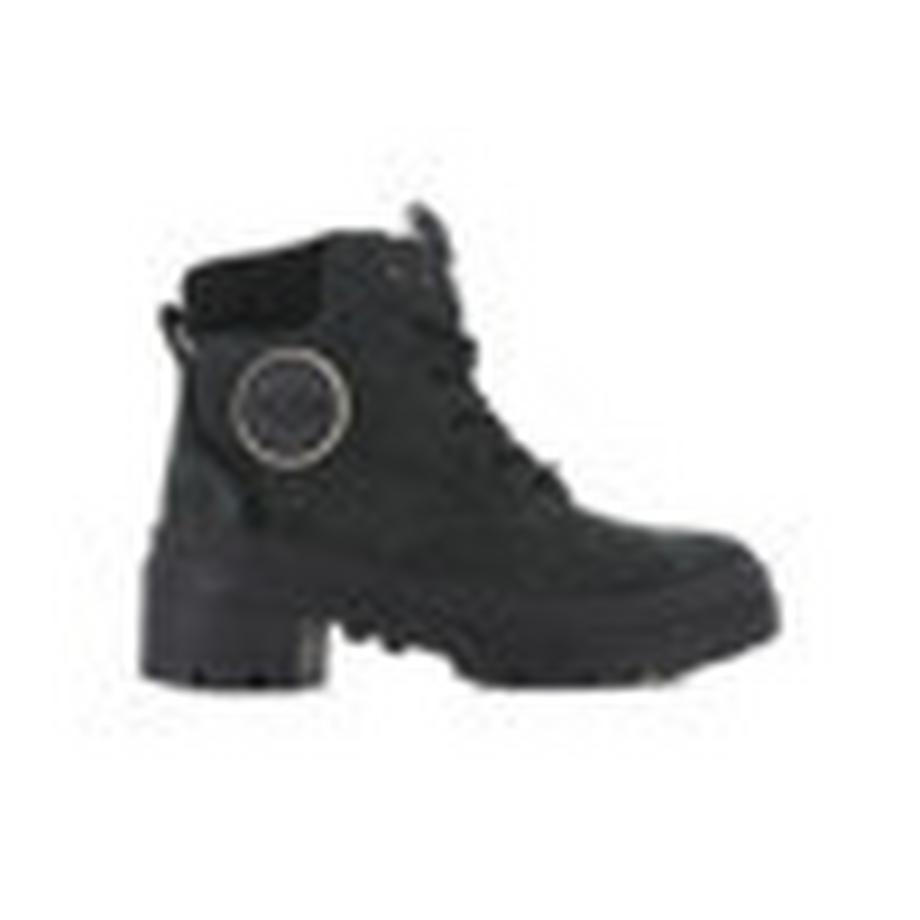 Bottines rise nbk wl