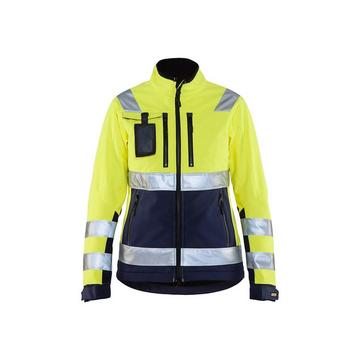 refektierende regenjacke damen bakader